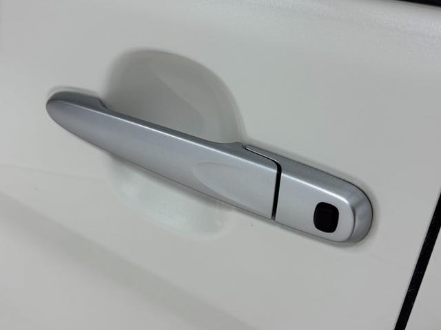 タント Ｘ　ＳＡＩＩ　カーナビ　バックカメラ　オートライト　　　オートエアコン　片側電動スライドドア　ＣＶＴ（24枚目）