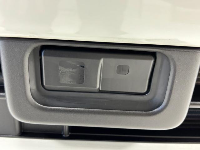 タント Ｘ　ＳＡＩＩ　カーナビ　バックカメラ　オートライト　　　オートエアコン　片側電動スライドドア　ＣＶＴ（27枚目）