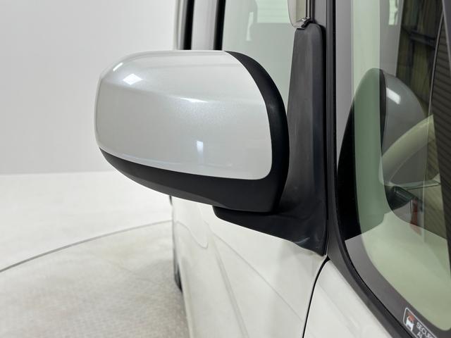 タント Ｘ　ＳＡＩＩ　カーナビ　バックカメラ　オートライト　　　オートエアコン　片側電動スライドドア　ＣＶＴ（28枚目）