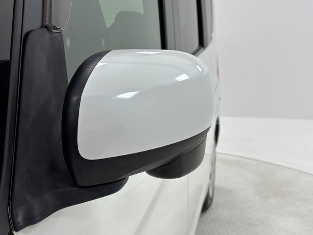 タント Ｘ　ＳＡＩＩ　カーナビ　バックカメラ　オートライト　　　オートエアコン　片側電動スライドドア　ＣＶＴ（33枚目）