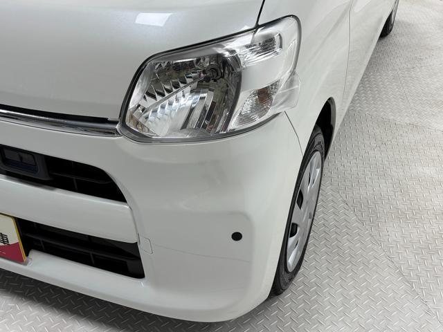 タント Ｘ　ＳＡＩＩ　カーナビ　バックカメラ　オートライト　　　オートエアコン　片側電動スライドドア　ＣＶＴ（34枚目）