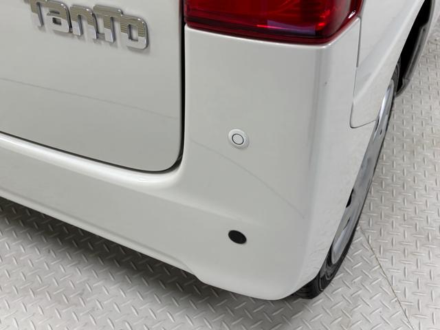 タント Ｘ　ＳＡＩＩ　カーナビ　バックカメラ　オートライト　　　オートエアコン　片側電動スライドドア　ＣＶＴ（42枚目）