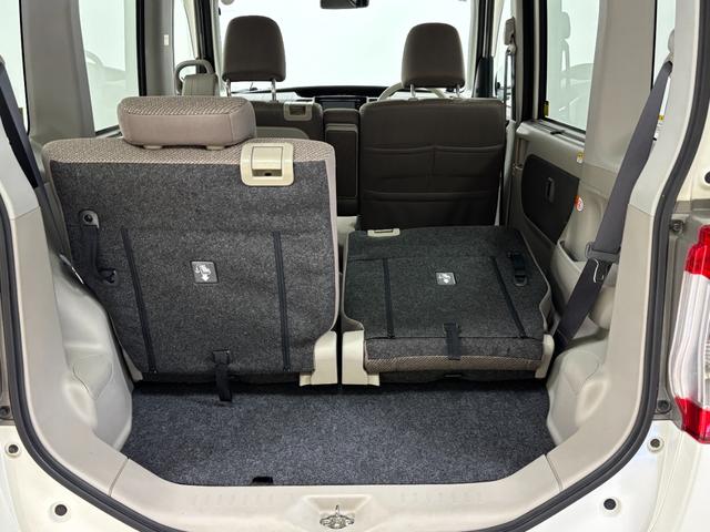 タント Ｘ　ＳＡＩＩ　カーナビ　バックカメラ　オートライト　　　オートエアコン　片側電動スライドドア　ＣＶＴ（45枚目）