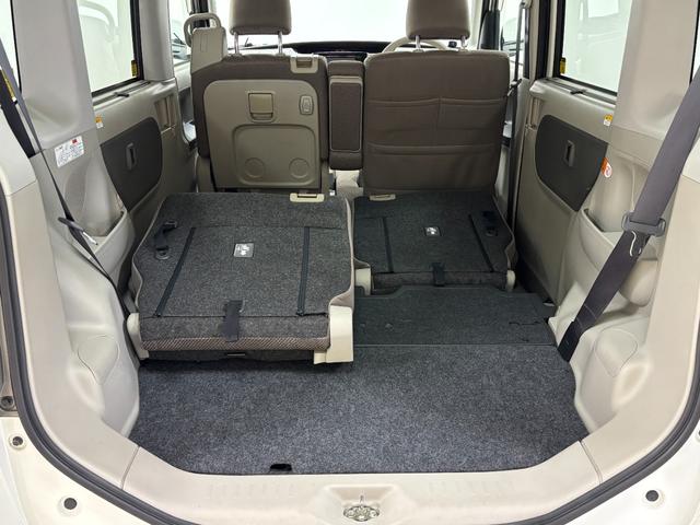 タント Ｘ　ＳＡＩＩ　カーナビ　バックカメラ　オートライト　　　オートエアコン　片側電動スライドドア　ＣＶＴ（47枚目）