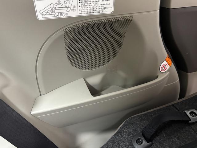 タント Ｘ　ＳＡＩＩ　カーナビ　バックカメラ　オートライト　　　オートエアコン　片側電動スライドドア　ＣＶＴ（50枚目）