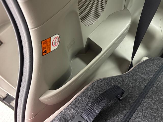 タント Ｘ　ＳＡＩＩ　カーナビ　バックカメラ　オートライト　　　オートエアコン　片側電動スライドドア　ＣＶＴ（51枚目）