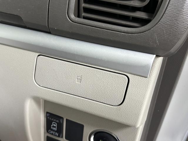 タント Ｘ　ＳＡＩＩ　カーナビ　バックカメラ　オートライト　　　オートエアコン　片側電動スライドドア　ＣＶＴ（52枚目）