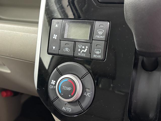 タント Ｘ　ＳＡＩＩ　カーナビ　バックカメラ　オートライト　　　オートエアコン　片側電動スライドドア　ＣＶＴ（71枚目）