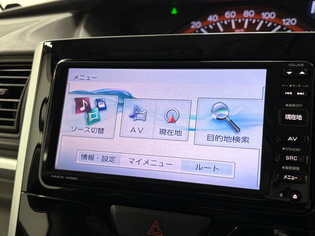 タント Ｘ　ＳＡＩＩ　カーナビ　バックカメラ　オートライト　　　オートエアコン　片側電動スライドドア　ＣＶＴ（74枚目）