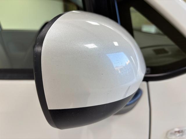 ムーヴ X SAIII 2WD CVT 防錆塗装済み ナビ バックカメラ キーフリー ETC ドラレコ スマートアシスト プッシュスタート ステアリングスイッチ 電動格納ミラー シートヒーター(34枚目)