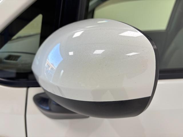 ムーヴ X SAIII 2WD CVT 防錆塗装済み ナビ バックカメラ キーフリー ETC ドラレコ スマートアシスト プッシュスタート ステアリングスイッチ 電動格納ミラー シートヒーター(35枚目)