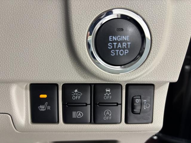 �v�b�V���{�^���ŃG���W���̎n���ƒ�~���ł��܂��I