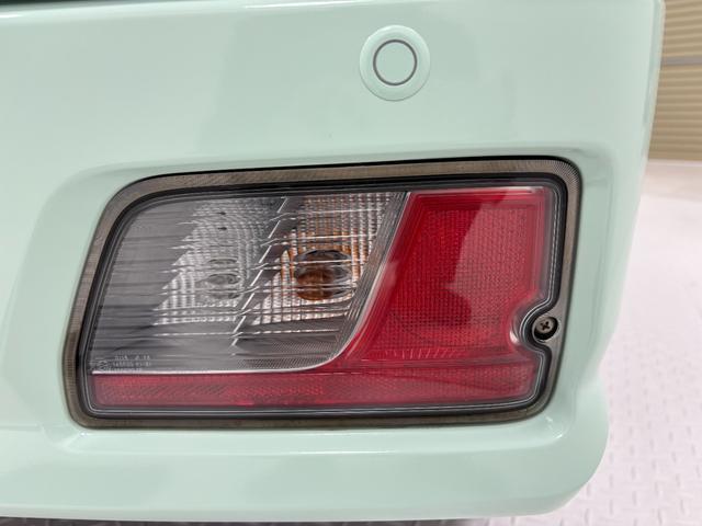 ハイゼットカーゴ クルーズ　防錆塗装済み　ＣＤチューナー　マニュアルエアコン　ＣＶＴ　オートライト　ＬＥＤヘッドランプ　ＬＥＤフォグランプ　大型ＬＥＤ荷室灯　オーバーヘッドシェルフ　電動格納ミラー　キーフリー　スマートアシスト（32枚目）