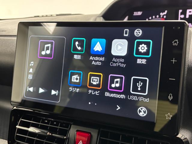 タント カスタムＲＳ　ディスプレイオーディオ　バックカメラ　　ＥＴＣ　シートヒーター　オートライト　オートエアコン　ターボエンジン　クルーズコントロール　ＬＥＤヘッドランプ　ＬＥＤフォグランプ　ＣＶＴ（12枚目）
