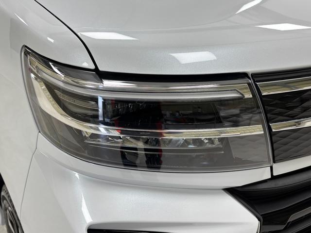 タント カスタムＲＳ　ディスプレイオーディオ　バックカメラ　　ＥＴＣ　シートヒーター　オートライト　オートエアコン　ターボエンジン　クルーズコントロール　ＬＥＤヘッドランプ　ＬＥＤフォグランプ　ＣＶＴ（31枚目）