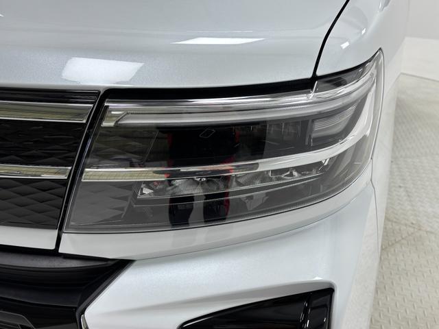 タント カスタムＲＳ　ディスプレイオーディオ　バックカメラ　　ＥＴＣ　シートヒーター　オートライト　オートエアコン　ターボエンジン　クルーズコントロール　ＬＥＤヘッドランプ　ＬＥＤフォグランプ　ＣＶＴ（36枚目）