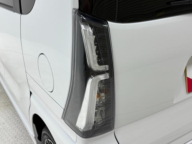 タント カスタムＲＳ　ディスプレイオーディオ　バックカメラ　　ＥＴＣ　シートヒーター　オートライト　オートエアコン　ターボエンジン　クルーズコントロール　ＬＥＤヘッドランプ　ＬＥＤフォグランプ　ＣＶＴ（39枚目）