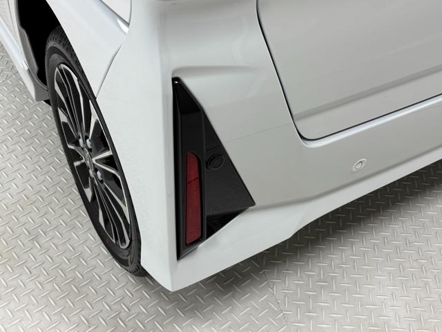 タント カスタムＲＳ　ディスプレイオーディオ　バックカメラ　　ＥＴＣ　シートヒーター　オートライト　オートエアコン　ターボエンジン　クルーズコントロール　ＬＥＤヘッドランプ　ＬＥＤフォグランプ　ＣＶＴ（40枚目）