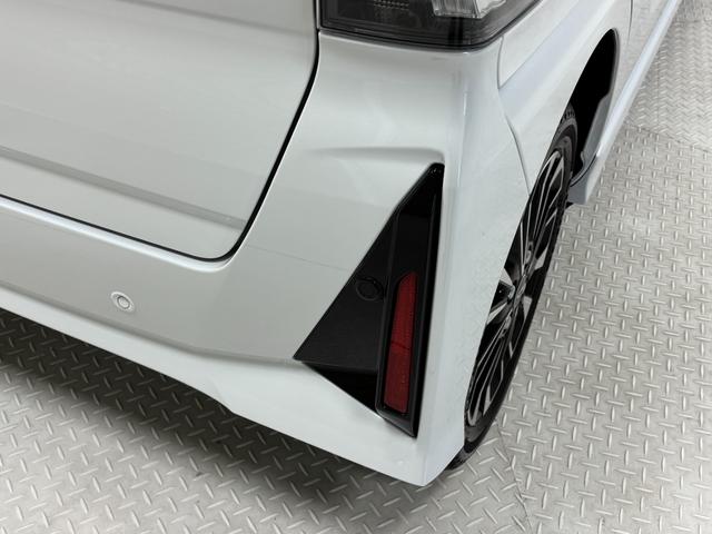 タント カスタムＲＳ　ディスプレイオーディオ　バックカメラ　　ＥＴＣ　シートヒーター　オートライト　オートエアコン　ターボエンジン　クルーズコントロール　ＬＥＤヘッドランプ　ＬＥＤフォグランプ　ＣＶＴ（43枚目）