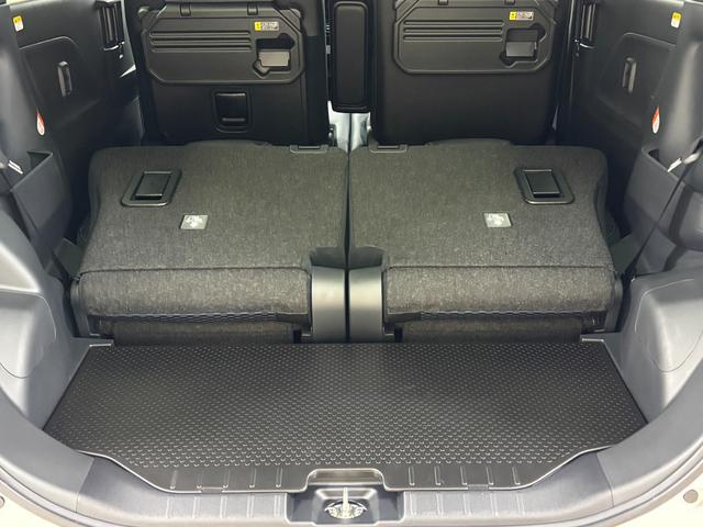 タント カスタムＲＳ　ディスプレイオーディオ　バックカメラ　　ＥＴＣ　シートヒーター　オートライト　オートエアコン　ターボエンジン　クルーズコントロール　ＬＥＤヘッドランプ　ＬＥＤフォグランプ　ＣＶＴ（47枚目）