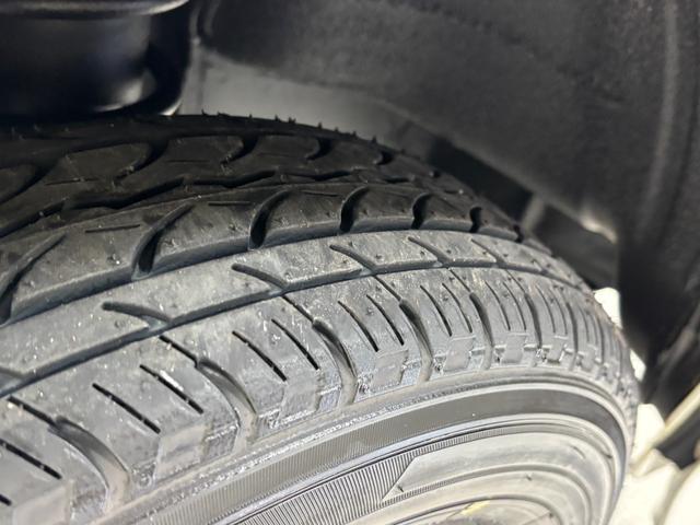 ハイゼットトラック 農用スペシャル AM・FMラジオ マニュアルエアコン MT 荷台作業灯 リヤ4枚リーフスプリング(21枚目)