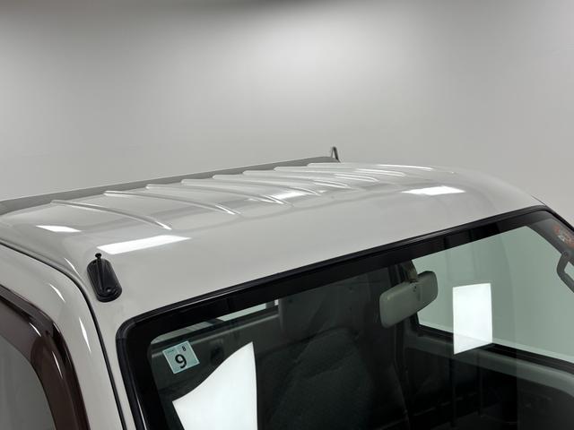 ハイゼットトラック 農用スペシャル AM・FMラジオ マニュアルエアコン MT 荷台作業灯 リヤ4枚リーフスプリング(25枚目)