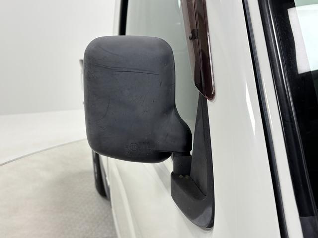 ハイゼットトラック 農用スペシャル AM・FMラジオ マニュアルエアコン MT 荷台作業灯 リヤ4枚リーフスプリング(26枚目)