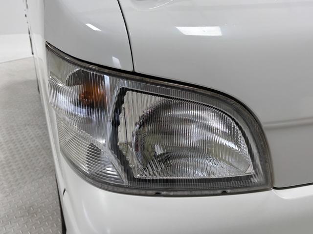 ハイゼットトラック 農用スペシャル AM・FMラジオ マニュアルエアコン MT 荷台作業灯 リヤ4枚リーフスプリング(28枚目)