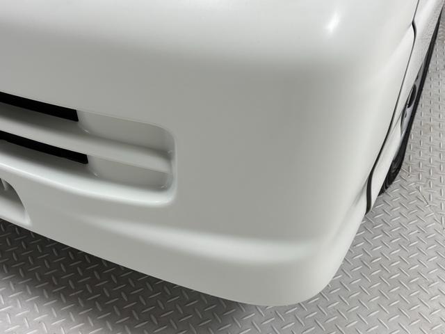 ハイゼットトラック 農用スペシャル AM・FMラジオ マニュアルエアコン MT 荷台作業灯 リヤ4枚リーフスプリング(34枚目)