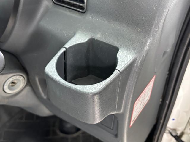 ハイゼットトラック 農用スペシャル AM・FMラジオ マニュアルエアコン MT 荷台作業灯 リヤ4枚リーフスプリング(42枚目)