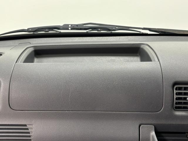 ハイゼットトラック 農用スペシャル AM・FMラジオ マニュアルエアコン MT 荷台作業灯 リヤ4枚リーフスプリング(48枚目)