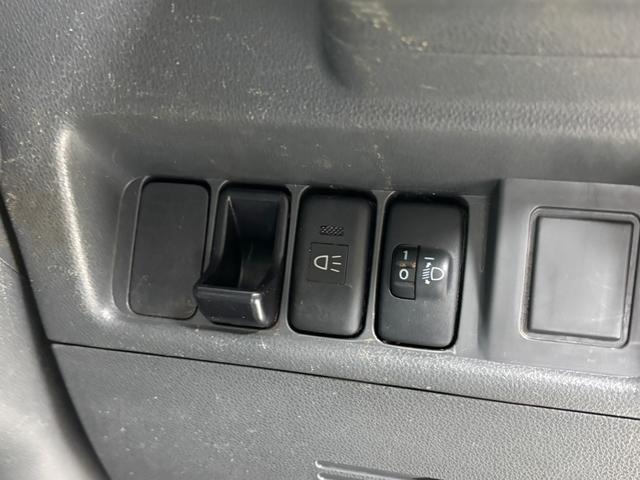 ハイゼットトラック 農用スペシャル AM・FMラジオ マニュアルエアコン MT 荷台作業灯 リヤ4枚リーフスプリング(52枚目)