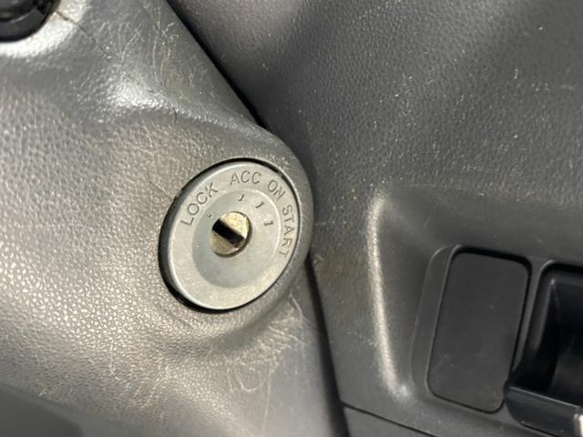 ハイゼットトラック 農用スペシャル AM・FMラジオ マニュアルエアコン MT 荷台作業灯 リヤ4枚リーフスプリング(53枚目)