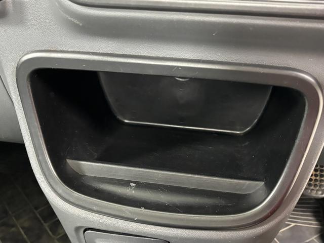 ハイゼットトラック 農用スペシャル AM・FMラジオ マニュアルエアコン MT 荷台作業灯 リヤ4枚リーフスプリング(59枚目)