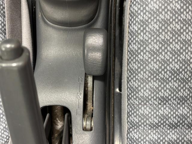 ハイゼットトラック 農用スペシャル AM・FMラジオ マニュアルエアコン MT 荷台作業灯 リヤ4枚リーフスプリング(60枚目)