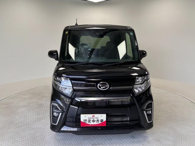 タント カスタムＸセレクション　６６０ｃｃ　ブラックマイカメタリック　防錆塗装済み　ナビ　スマートアシスト（１７種類の安全機能）　プッシュスタート　シートヒーター　キーフリー　ミラクルオープンドア　電動格納ミラー（8枚目）