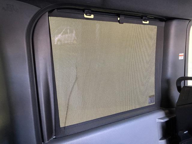 タント カスタムＸセレクション　６６０ｃｃ　ブラックマイカメタリック　防錆塗装済み　ナビ　スマートアシスト（１７種類の安全機能）　プッシュスタート　シートヒーター　キーフリー　ミラクルオープンドア　電動格納ミラー（31枚目）