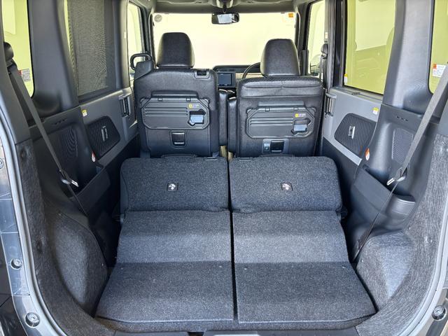 タント カスタムＸセレクション　６６０ｃｃ　ブラックマイカメタリック　防錆塗装済み　ナビ　スマートアシスト（１７種類の安全機能）　プッシュスタート　シートヒーター　キーフリー　ミラクルオープンドア　電動格納ミラー（36枚目）