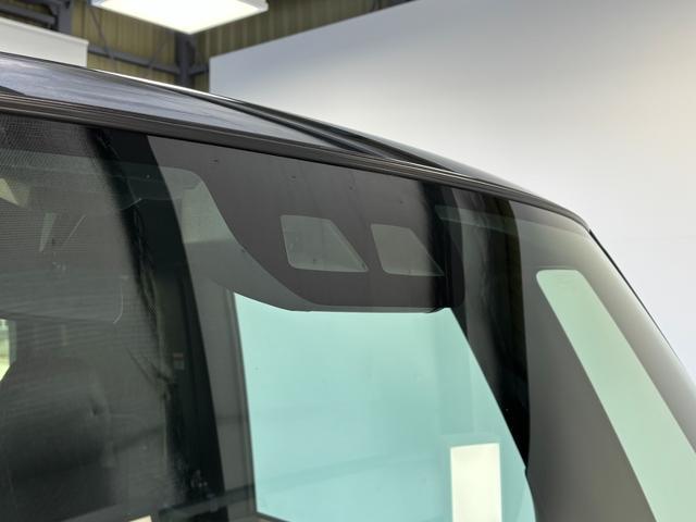 タント カスタムＸセレクション　６６０ｃｃ　ブラックマイカメタリック　防錆塗装済み　ナビ　スマートアシスト（１７種類の安全機能）　プッシュスタート　シートヒーター　キーフリー　ミラクルオープンドア　電動格納ミラー（40枚目）