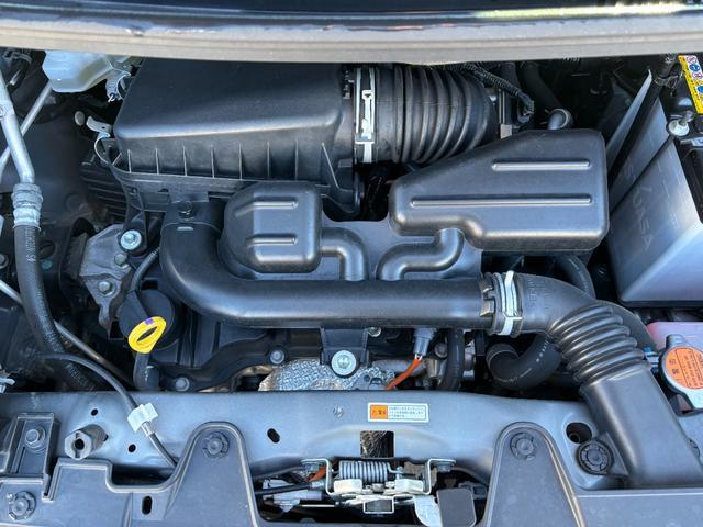 タント カスタムＸセレクション　６６０ｃｃ　ブラックマイカメタリック　防錆塗装済み　ナビ　スマートアシスト（１７種類の安全機能）　プッシュスタート　シートヒーター　キーフリー　ミラクルオープンドア　電動格納ミラー（51枚目）