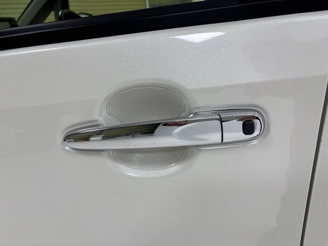 ムーヴ カスタム RS ハイパーSAIII 4WD CVT 防錆塗装済み ターボ ナビ バックモニター エンジンスターター キーフリー プッシュスタート LEDヘッドランプ オートライト スマートアシスト 電動格納ミラー(38枚目)