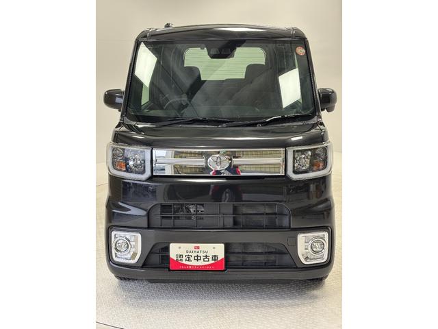 ピクシスメガ Gターボ レジャーエディションSAIII カーナビ バックカメラ ETC CVT ターボエンジン 両側電動スライドドア オートライト オートエアコン LEDヘッドランプ LEDフォグランプ(3枚目)