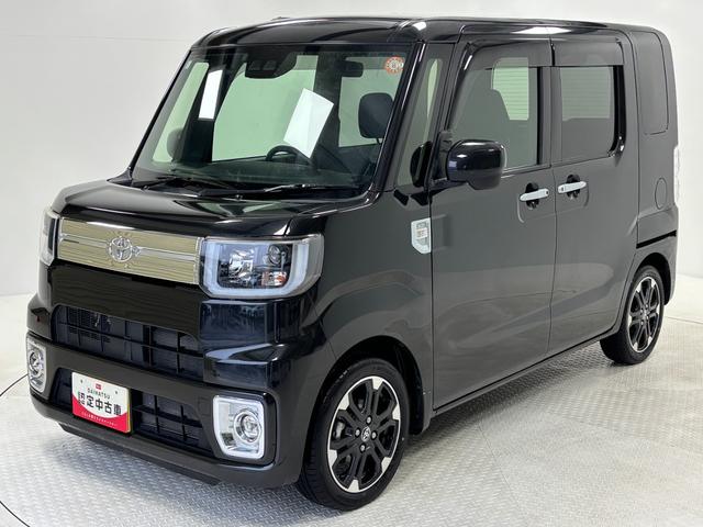 ピクシスメガ Gターボ レジャーエディションSAIII カーナビ バックカメラ ETC CVT ターボエンジン 両側電動スライドドア オートライト オートエアコン LEDヘッドランプ LEDフォグランプ(9枚目)