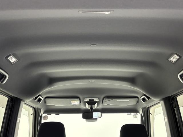 ピクシスメガ Gターボ レジャーエディションSAIII カーナビ バックカメラ ETC CVT ターボエンジン 両側電動スライドドア オートライト オートエアコン LEDヘッドランプ LEDフォグランプ(14枚目)