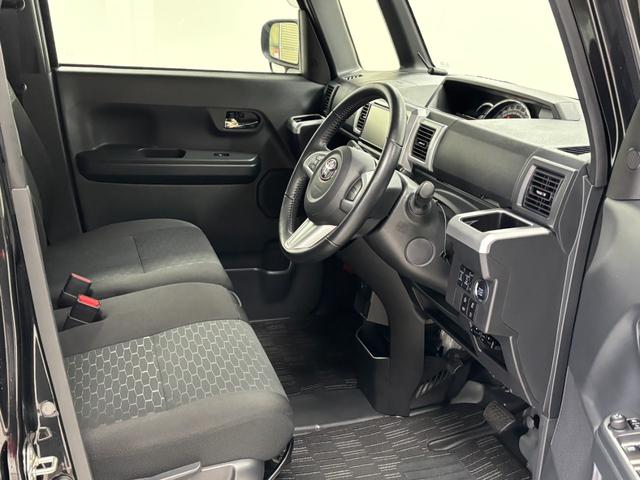 ピクシスメガ Gターボ レジャーエディションSAIII カーナビ バックカメラ ETC CVT ターボエンジン 両側電動スライドドア オートライト オートエアコン LEDヘッドランプ LEDフォグランプ(15枚目)