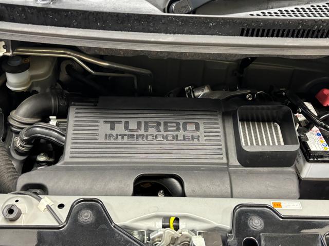 ピクシスメガ Gターボ レジャーエディションSAIII カーナビ バックカメラ ETC CVT ターボエンジン 両側電動スライドドア オートライト オートエアコン LEDヘッドランプ LEDフォグランプ(19枚目)