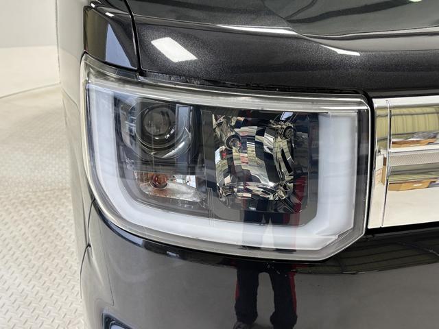 ピクシスメガ Gターボ レジャーエディションSAIII カーナビ バックカメラ ETC CVT ターボエンジン 両側電動スライドドア オートライト オートエアコン LEDヘッドランプ LEDフォグランプ(31枚目)