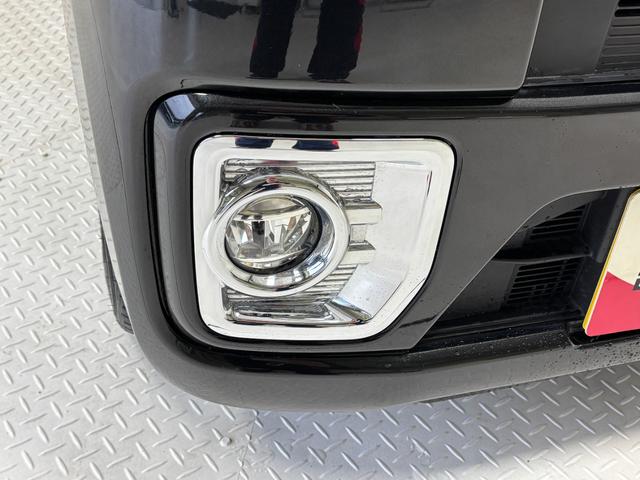 ピクシスメガ Gターボ レジャーエディションSAIII カーナビ バックカメラ ETC CVT ターボエンジン 両側電動スライドドア オートライト オートエアコン LEDヘッドランプ LEDフォグランプ(32枚目)