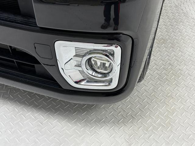 ピクシスメガ Gターボ レジャーエディションSAIII カーナビ バックカメラ ETC CVT ターボエンジン 両側電動スライドドア オートライト オートエアコン LEDヘッドランプ LEDフォグランプ(38枚目)