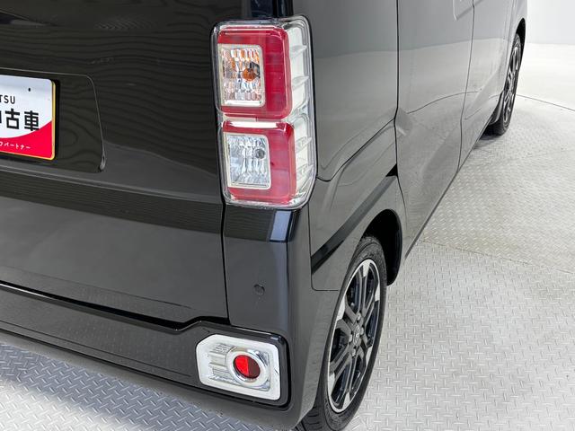 ピクシスメガ Gターボ レジャーエディションSAIII カーナビ バックカメラ ETC CVT ターボエンジン 両側電動スライドドア オートライト オートエアコン LEDヘッドランプ LEDフォグランプ(42枚目)